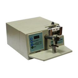 Bands welding device – SIA ORTHODONTIC MANUFACTURER S.r.l., Equipment