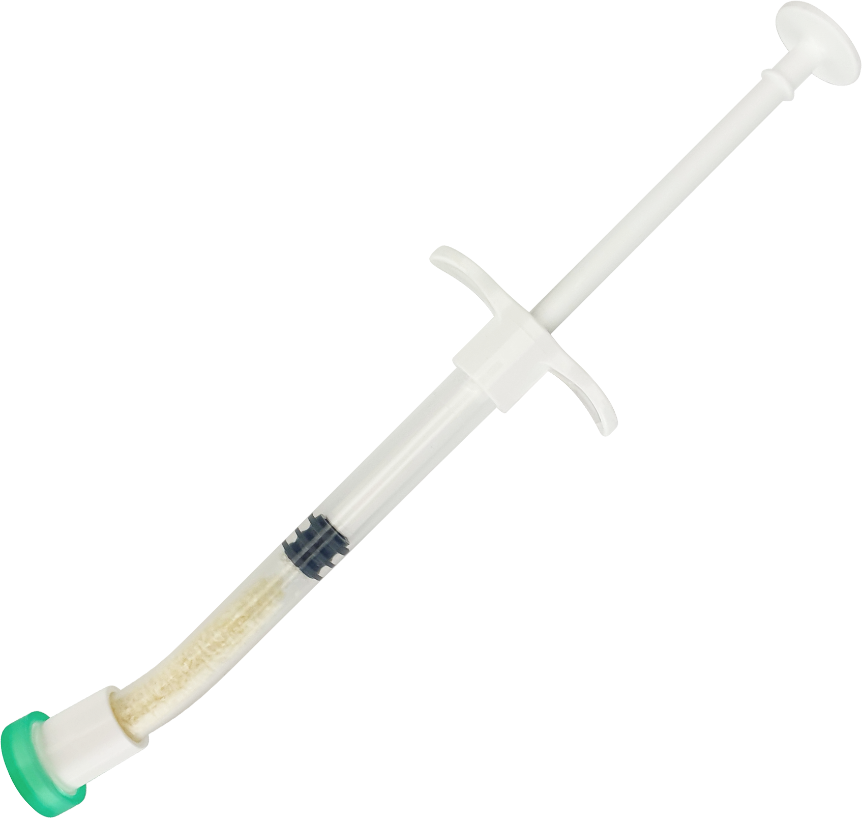 SigmaOss™ Syringe