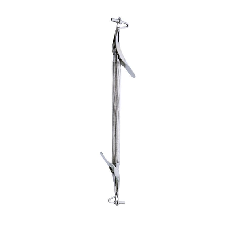 Large Double-Ended Amalgam Carrier: Precision Tool for Dental Procedures – Absolute Sport Srl Skeema Dental Italia, Amalgame