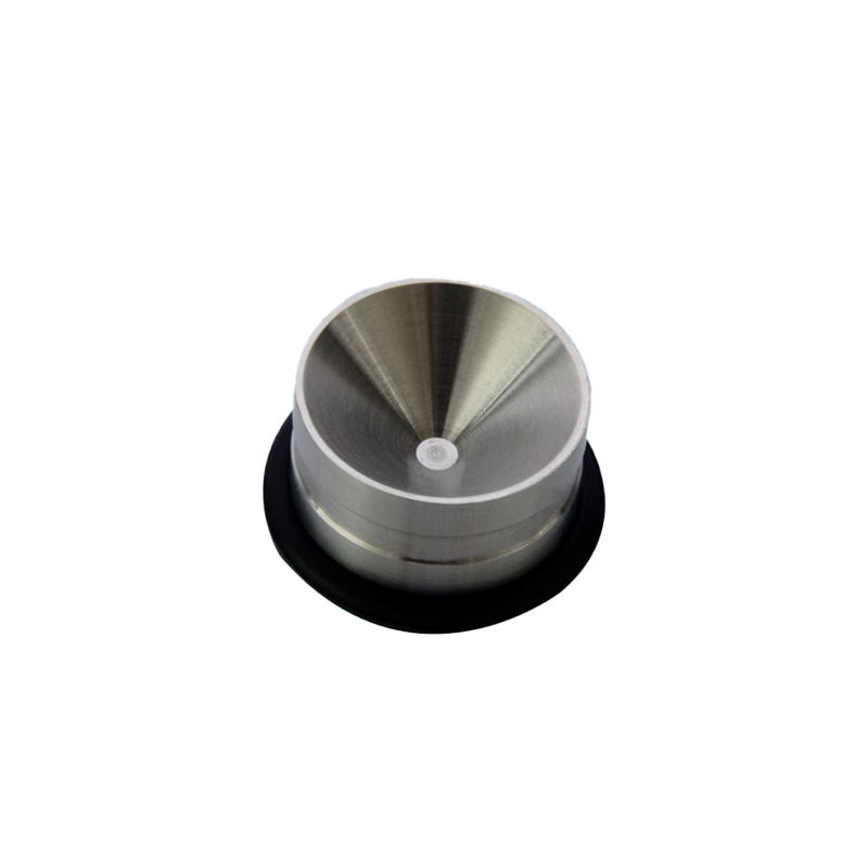 Stainless Steel Amalgam Well: Precision Mixing for Dental Procedures