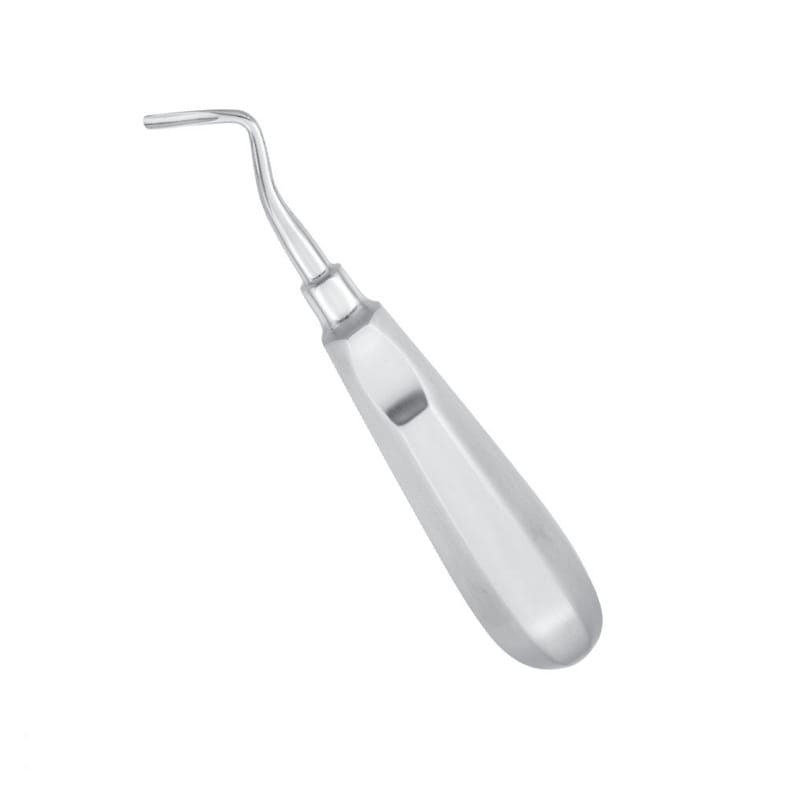 3.0mm Apical 303 Root Elevator: Precision for Delicate Dental Procedures – Absolute Sport Srl Skeema Dental Italia, Root Elevators