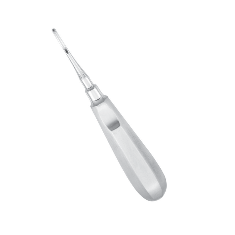 4.0mm Apical Root Elevator 304: Precision for Root Canal Procedures – Absolute Sport Srl Skeema Dental Italia, Hand Files