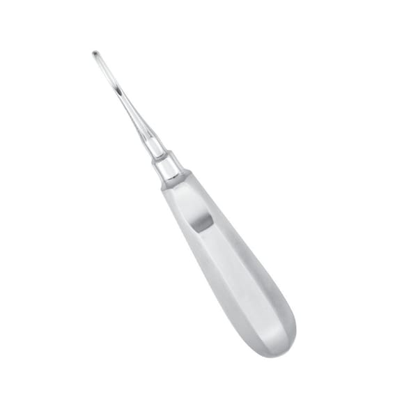 4.0mm Apical Root Elevator 304: Precision for Root Canal Procedures