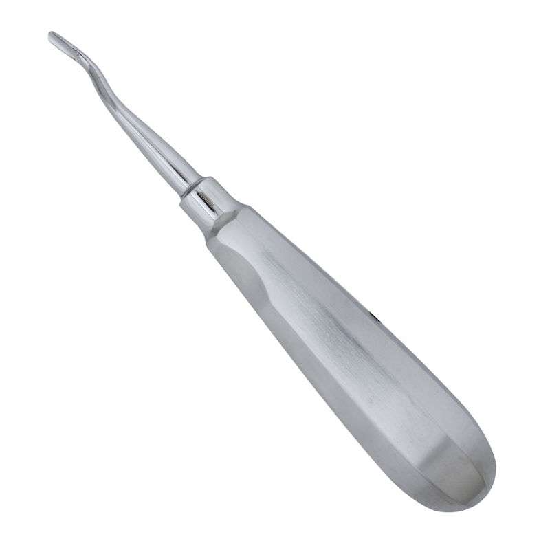 #77 Apical Root Elevator: Precision Instrument for Surgical Dental Procedures – Absolute Sport Srl Skeema Dental Italia, Elevators