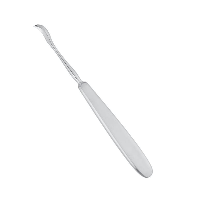 Precision Mastery: Chompret's Fig 4 Root Elevator Enhances Dentistry – Absolute Sport Srl Skeema Dental Italia, Root Elevators