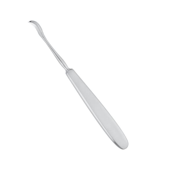 Precision Mastery: Chompret's Fig 4 Root Elevator Enhances Dentistry