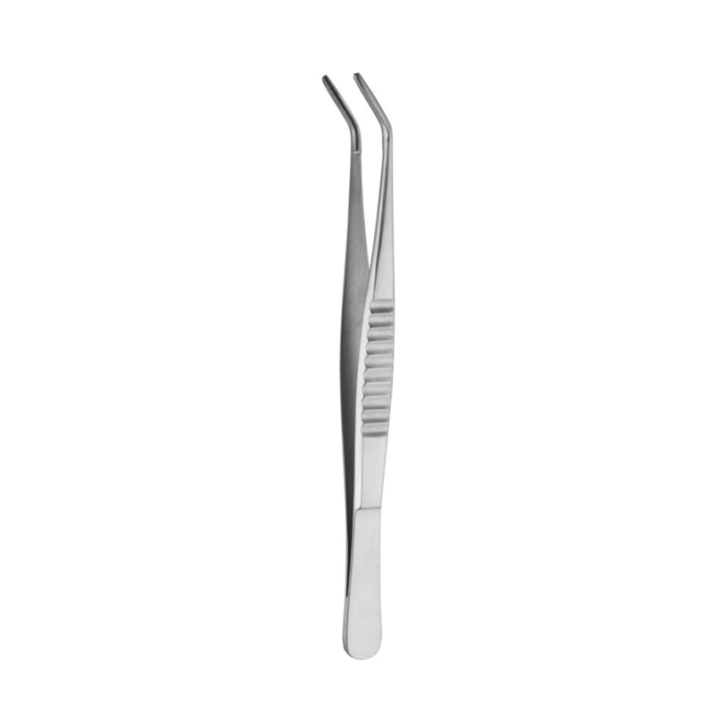 DeBakey Instrument: 15cm Precision Tool for Surgical Excellence – Absolute Sport Srl Skeema Dental Italia, Pinzetten