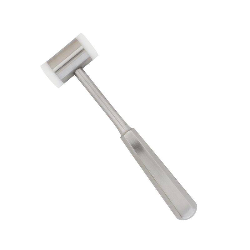 18cm Implant Mallet: Precision Tool for Surgery and Bone Grafting
