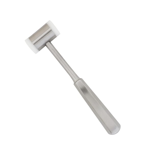 18cm Implant Mallet: Precision Tool for Surgery and Bone Grafting