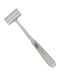 19cm Implant Mallet: Precision Tool for Surgery and Bone Grafting – Absolute Sport Srl Skeema Dental Italia, Surgical Hand Instruments