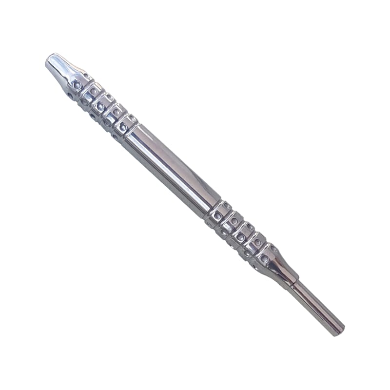 Hollow Dental Mirror Handle: Essential Tool for Clinical Examinations – Absolute Sport Srl Skeema Dental Italia, Explorers