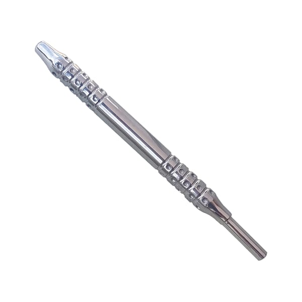 Hollow Dental Mirror Handle: Essential Tool for Clinical Examinations