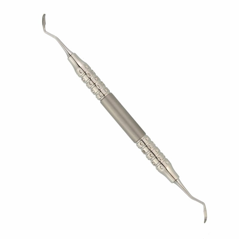 Crane Kaplan Dental Scaler: Precision Tool for Oral Hygiene Procedures – Absolute Sport Srl Skeema Dental Italia, PA-Chirurgie