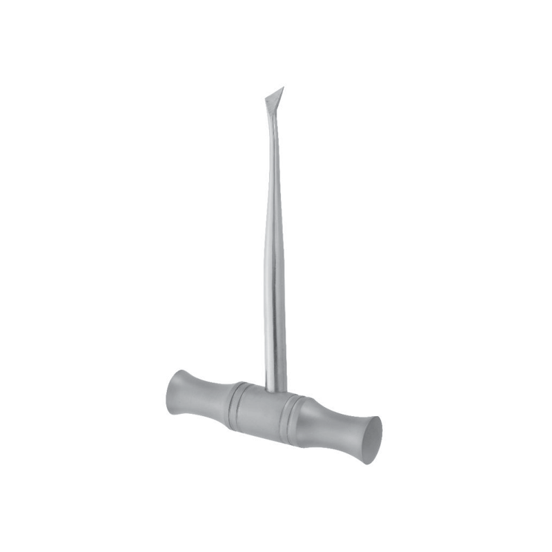 Walter F Barry Left: Precision Instrument for Oral Surgery Excellence