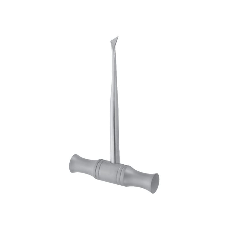 Walter F Barry Left: Precision Instrument for Oral Surgery Excellence – Absolute Sport Srl Skeema Dental Italia, Wurzelheber