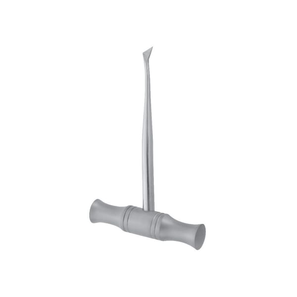 Walter F Barry Left: Precision Instrument for Oral Surgery Excellence