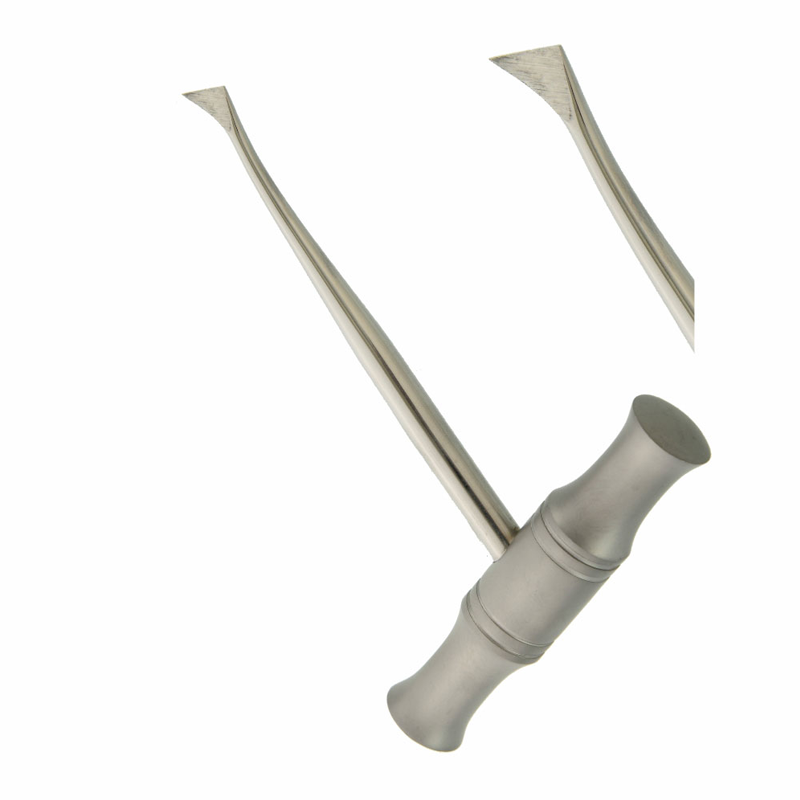 Walter F Barry Right: Precision Instrument for Oral Surgery Excellence – Absolute Sport Srl Skeema Dental Italia, Surgical Hand Instruments