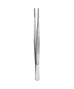 Dressing Forceps: Precision Tool for Medical Dressing and Procedures – Absolute Sport Srl Skeema Dental Italia, Tweezers & Forceps
