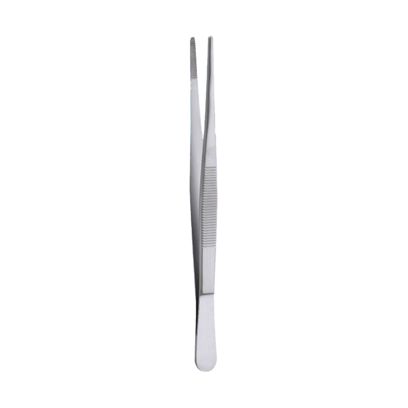 Dressing Forceps: Precision Tool for Medical Dressing and Procedures – Absolute Sport Srl Skeema Dental Italia, Tweezers & Forceps