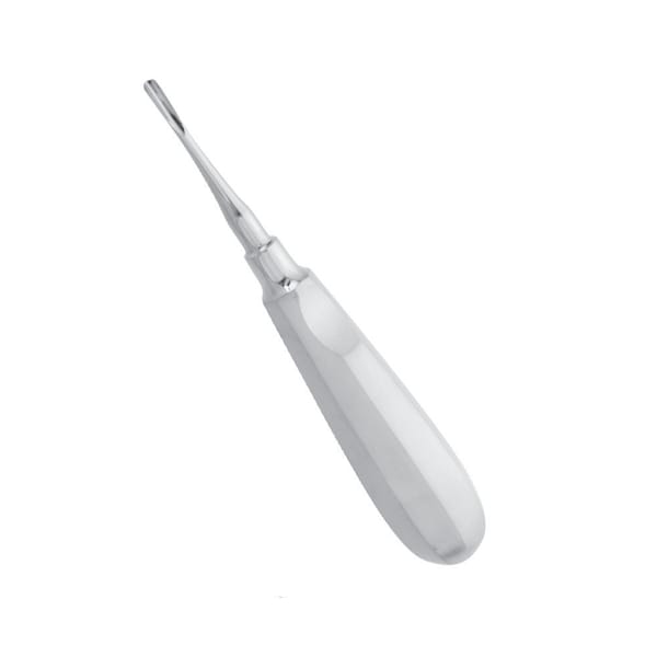 Seldin 34 S 3mm Dental Elevator: Precision Instrument for Gentle Oral Surgery
