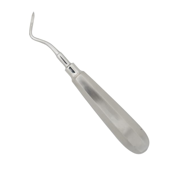 Precision Perfected: Heidbrink's Left Root Tip Picker Unleashed