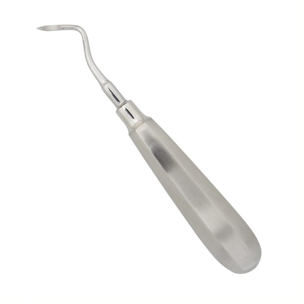 Precision in Dentistry: Introducing Heidbrink's Root Tip Picker Right