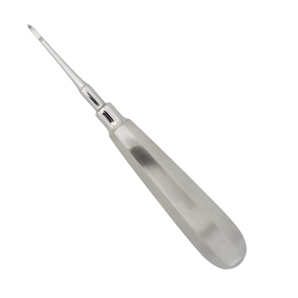 Straight Heidbrink Root Tip Picker: Precision Dental Instrument Essential