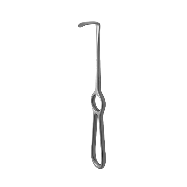 Langenbeck Precision: 30x16mm Instrument for Surgical Excellence