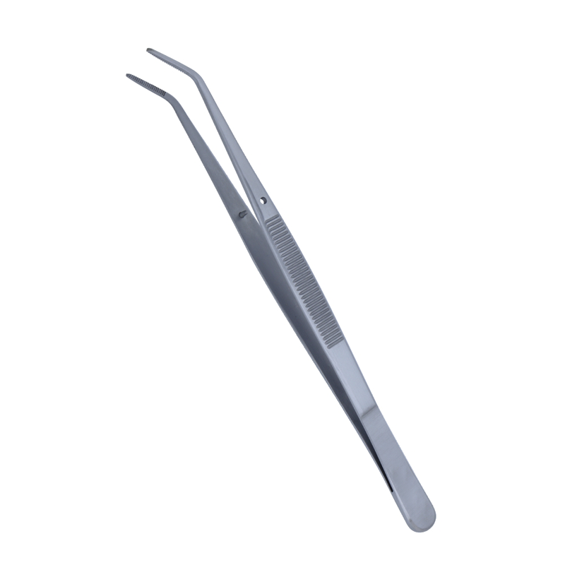 London College Tweezer: Precision Tool for Delicate Handling Tasks – Absolute Sport Srl Skeema Dental Italia, Tweezers & Forceps