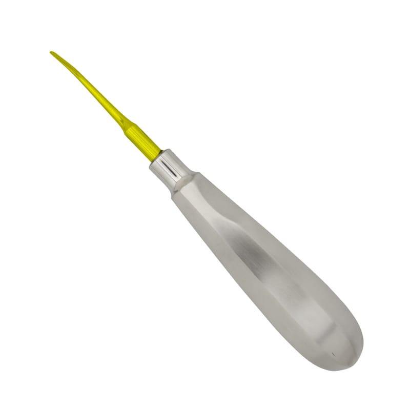 Precision Defined: Luxating Elevator 2C Sharp Gold Redefines Extractions – Absolute Sport Srl Skeema Dental Italia, Root Elevators