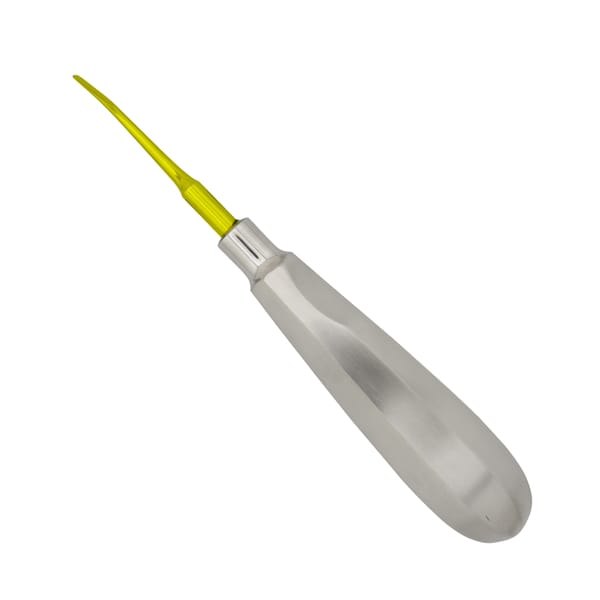 Precision Defined: Luxating Elevator 2C Sharp Gold Redefines Extractions