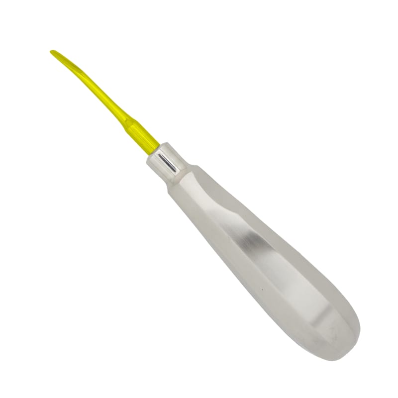 Gold Standard Precision: Luxating Elevator 3C Redefines Dental Extractions – Absolute Sport Srl Skeema Dental Italia, Root Elevators