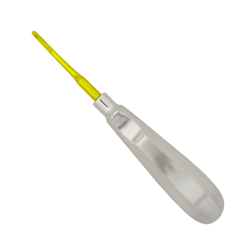 Gold Standard Precision: Luxating Elevator 3S Redefines Dental Extractions – Absolute Sport Srl Skeema Dental Italia, Elevators