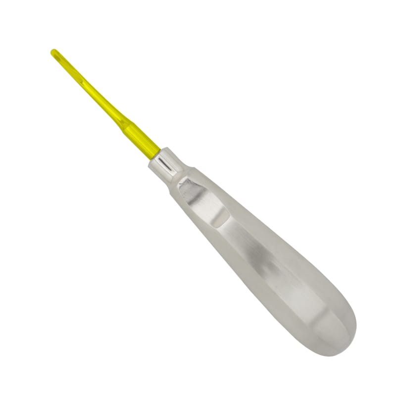 Gold Standard Precision: Luxating Elevator 3S Redefines Dental Extractions – Absolute Sport Srl Skeema Dental Italia, Root Elevators