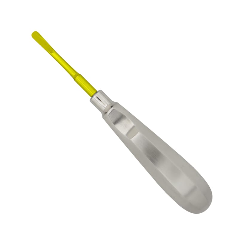 Precision Gold Standard: Luxating Elevator 5S Enhances Dental Extractions – Absolute Sport Srl Skeema Dental Italia, Wurzelheber