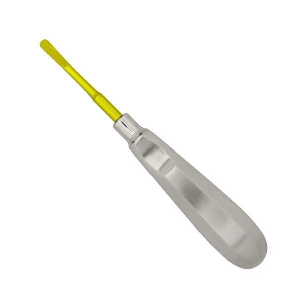 Precision Gold Standard: Luxating Elevator 5S Enhances Dental Extractions