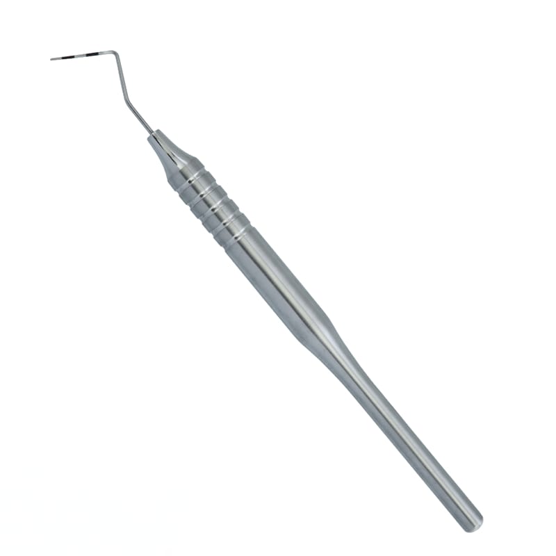 Anatomical Handle Marquis Probe: Precision Tool for Dental Examination – Absolute Sport Srl Skeema Dental Italia, Sonden