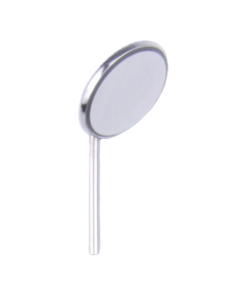 Reflective Ensemble: Box of 12 Plane Mirrors, No. 6 – Absolute Sport Srl Skeema Dental Italia, Mirrors & Explorers