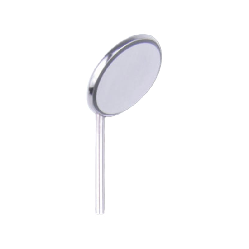 Reflective Ensemble: Box of 12 Plane Mirrors, No. 6 – Absolute Sport Srl Skeema Dental Italia, Explorers