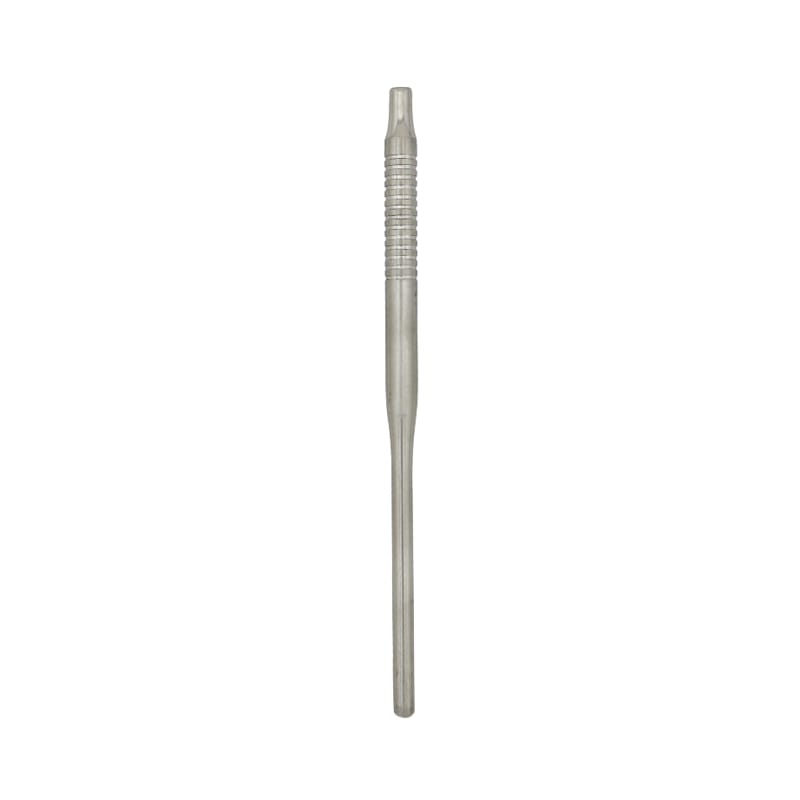 Graceful Glow: Hollow 4mm Mirror Handle for Chic Interiors – Absolute Sport Srl Skeema Dental Italia, Explorers