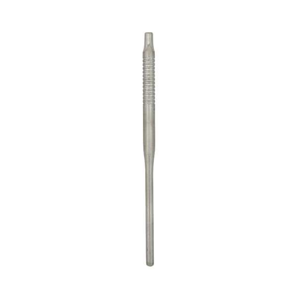 Graceful Glow: Hollow 4mm Mirror Handle for Chic Interiors
