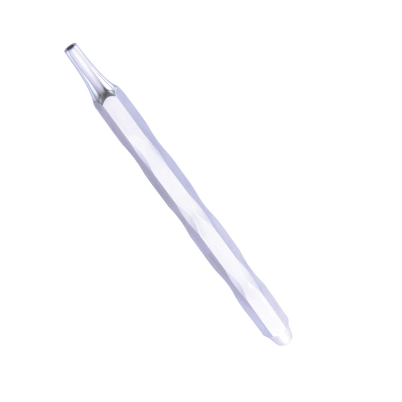 Hollow Mirror Handle: Essential Tool for Dental Mirror Attachments – Absolute Sport Srl Skeema Dental Italia, Mirrors & Explorers