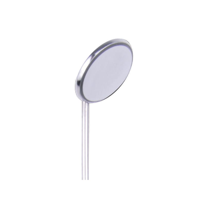 Reflections Multiplicity: Box of 12 Plane Mirrors, No. 4 – Absolute Sport Srl Skeema Dental Italia, Sonden