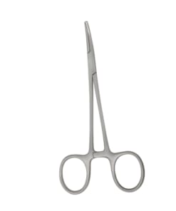 Precision Mosquito Forceps: 14cm Tool for Surgical Accuracy – Absolute Sport Srl Skeema Dental Italia, Tweezers