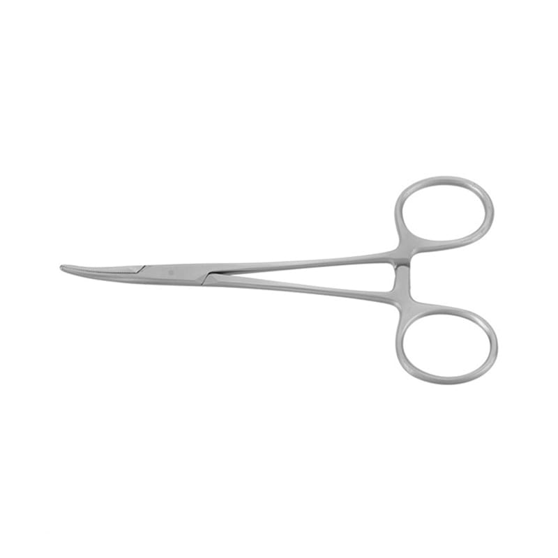 Precision Mosquito Forceps: 14cm Tool for Surgical Accuracy – Absolute Sport Srl Skeema Dental Italia, Surgical Instruments