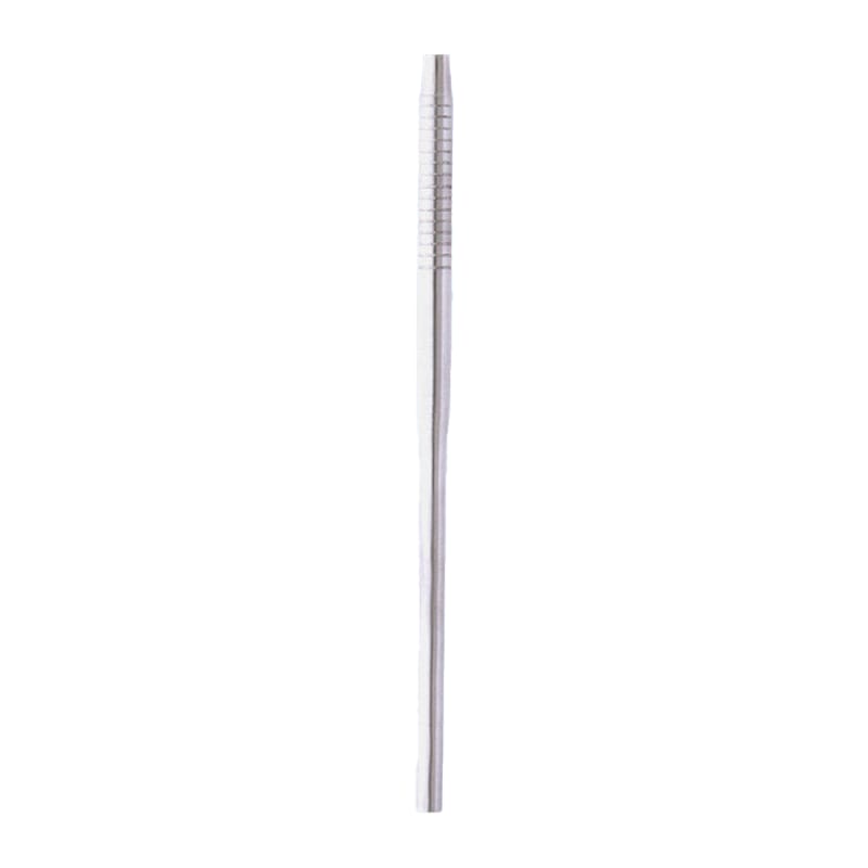 Solid 6mm Mouth Mirror Handle: Essential Dental Examination Tool – Absolute Sport Srl Skeema Dental Italia, Sonden