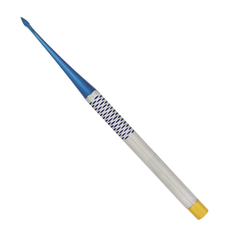 Precision Dental Tool: PDL Luxating Spade 3.5mm Elevator – Absolute Sport Srl Skeema Dental Italia, Root Elevators