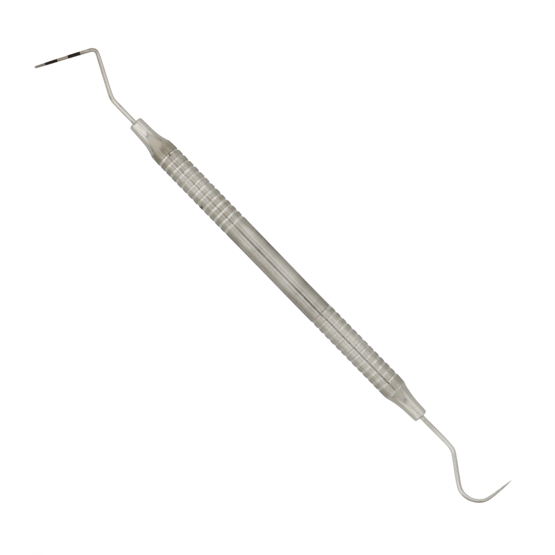CP12-23 Perio Probe: Precision Tool for Comprehensive Dental Examinations – Absolute Sport Srl Skeema Dental Italia, Probes & Diagnostic Instruments