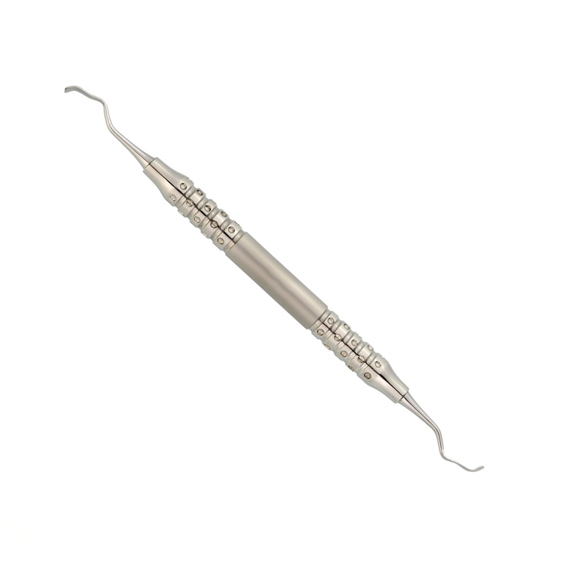 Kirkland Chisel 13L: Precision Periodontal Tool for 4-5mm Procedures – Absolute Sport Srl Skeema Dental Italia, Periodontal Instruments