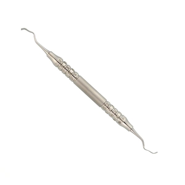 Kirkland Chisel 13L: Precision Periodontal Tool for 4-5mm Procedures